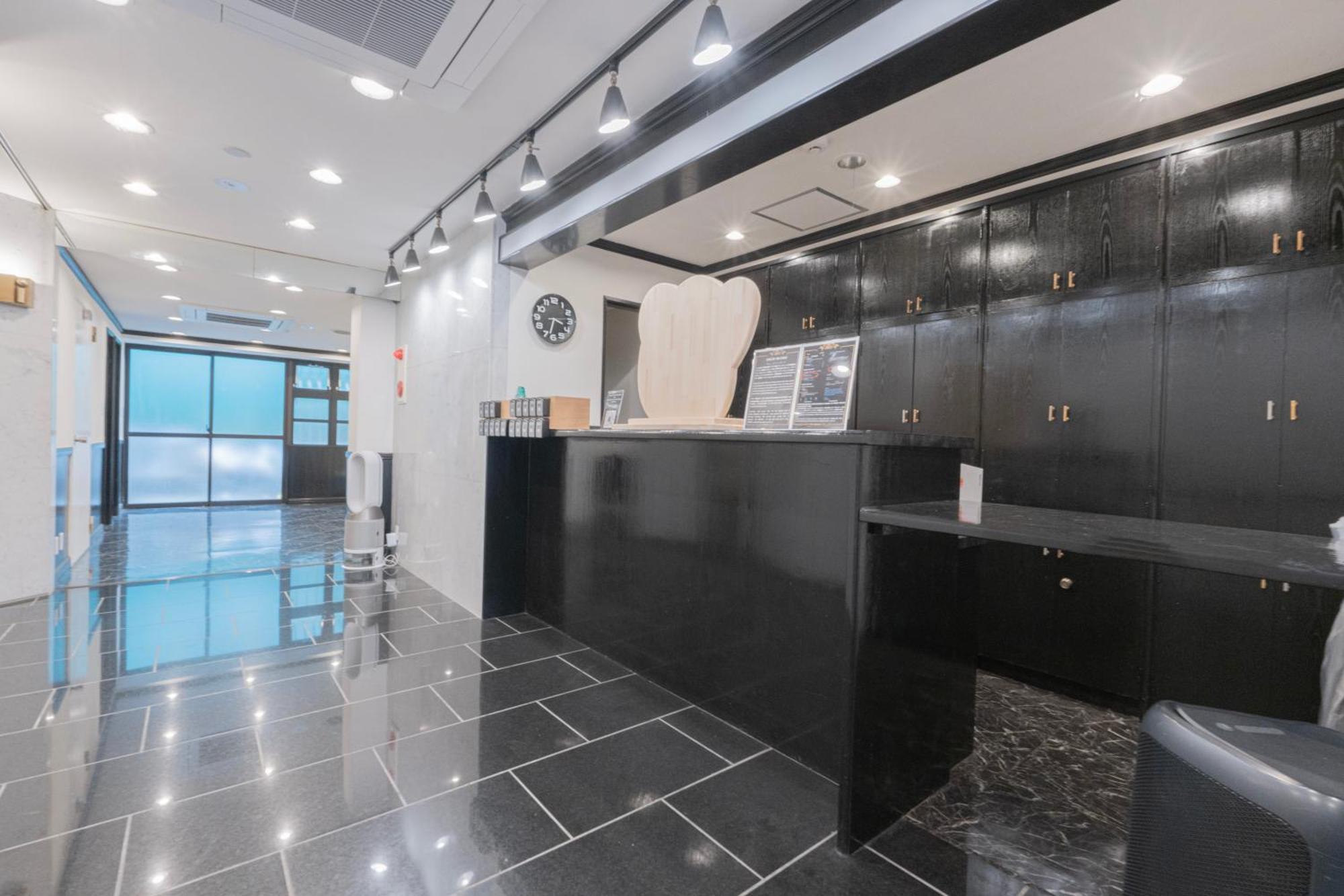 Aparthotel Minutes From Sumiyoshi & Iconic Attractions & Sky Tree Tokyo