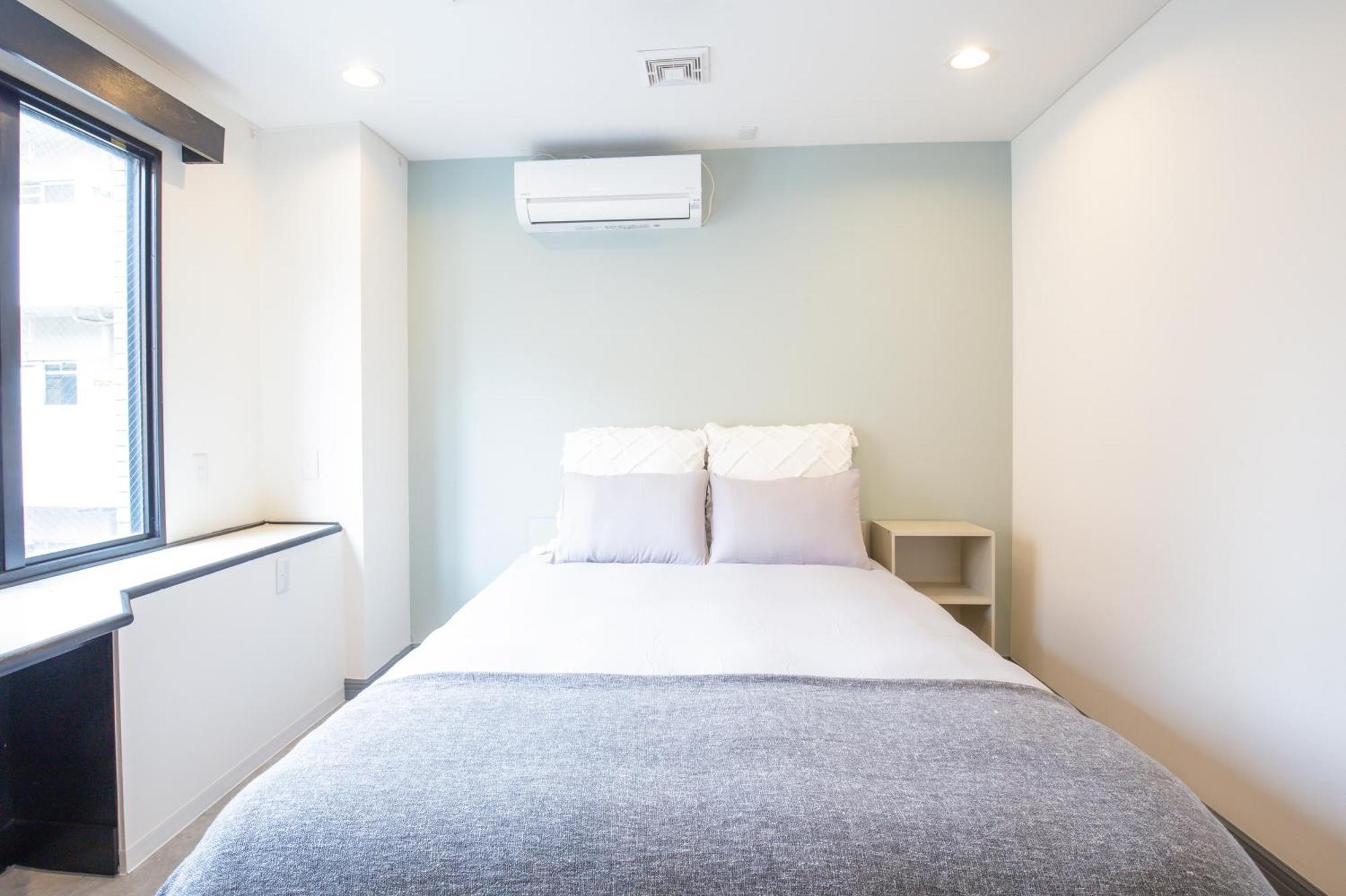 Minutes From Sumiyoshi & Iconic Attractions & Sky Tree Aparthotel Tokyo