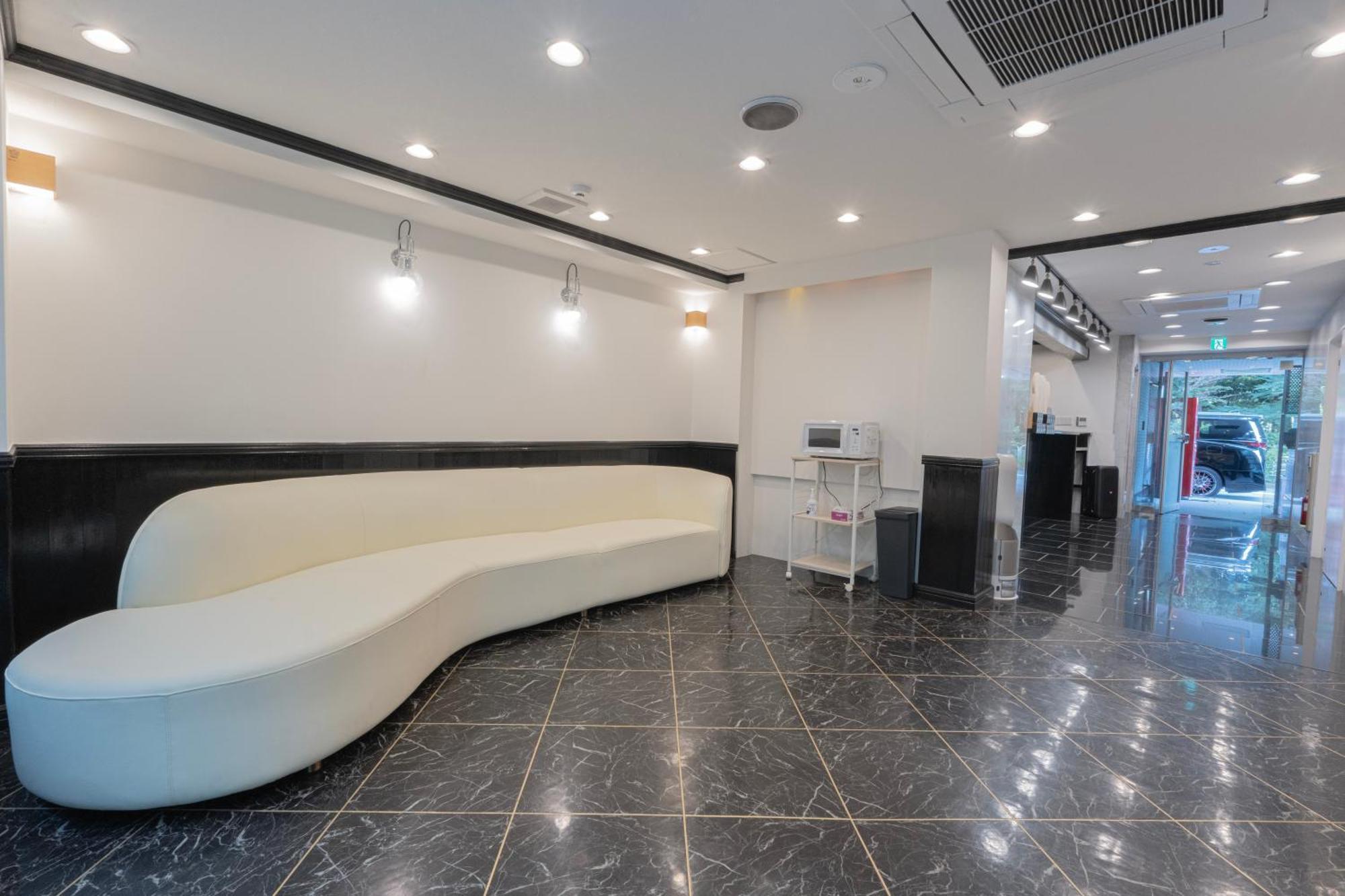 Appart hôtel Minutes From Sumiyoshi & Iconic Attractions & Sky Tree
