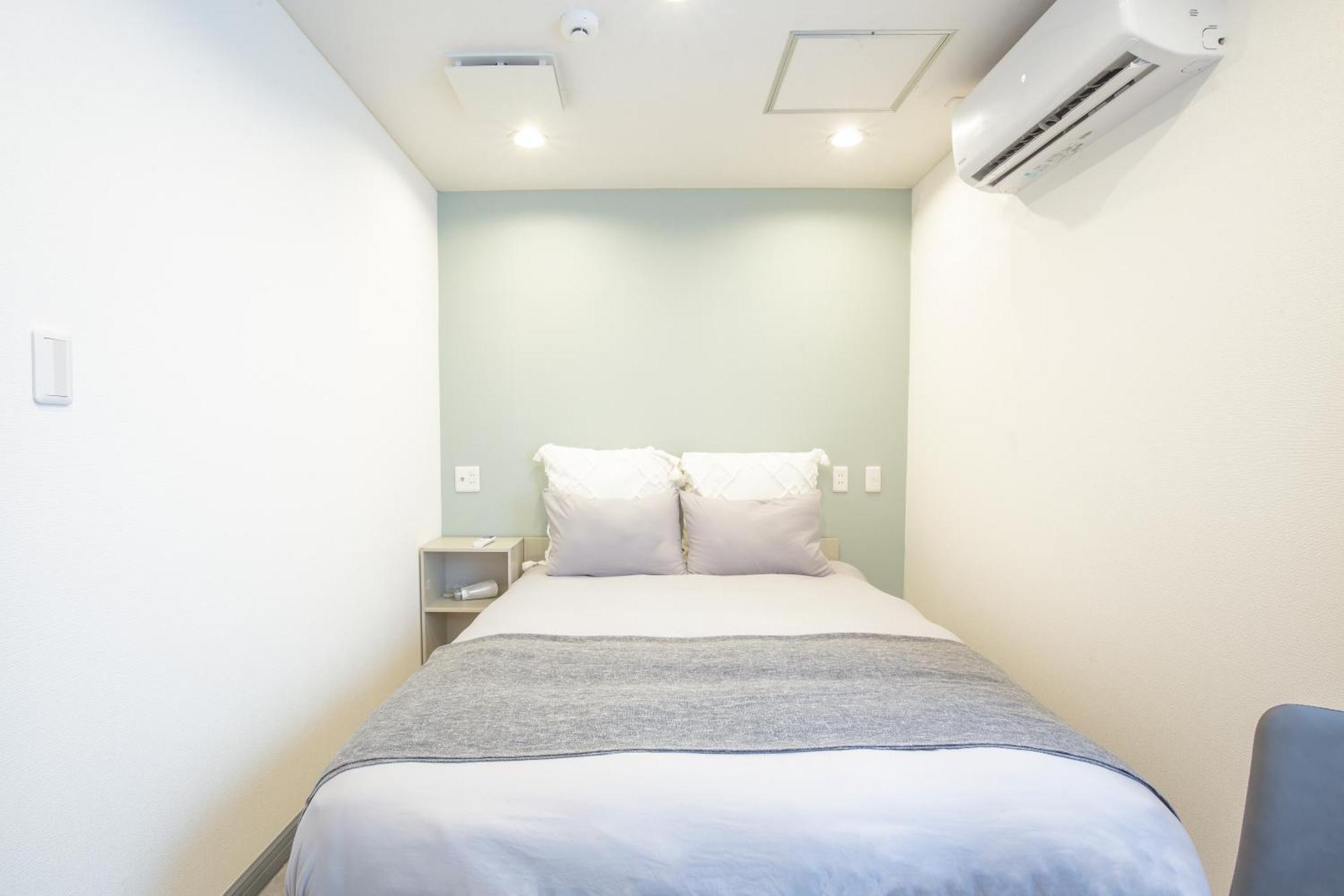 Minutes From Sumiyoshi & Iconic Attractions & Sky Tree Appart hôtel