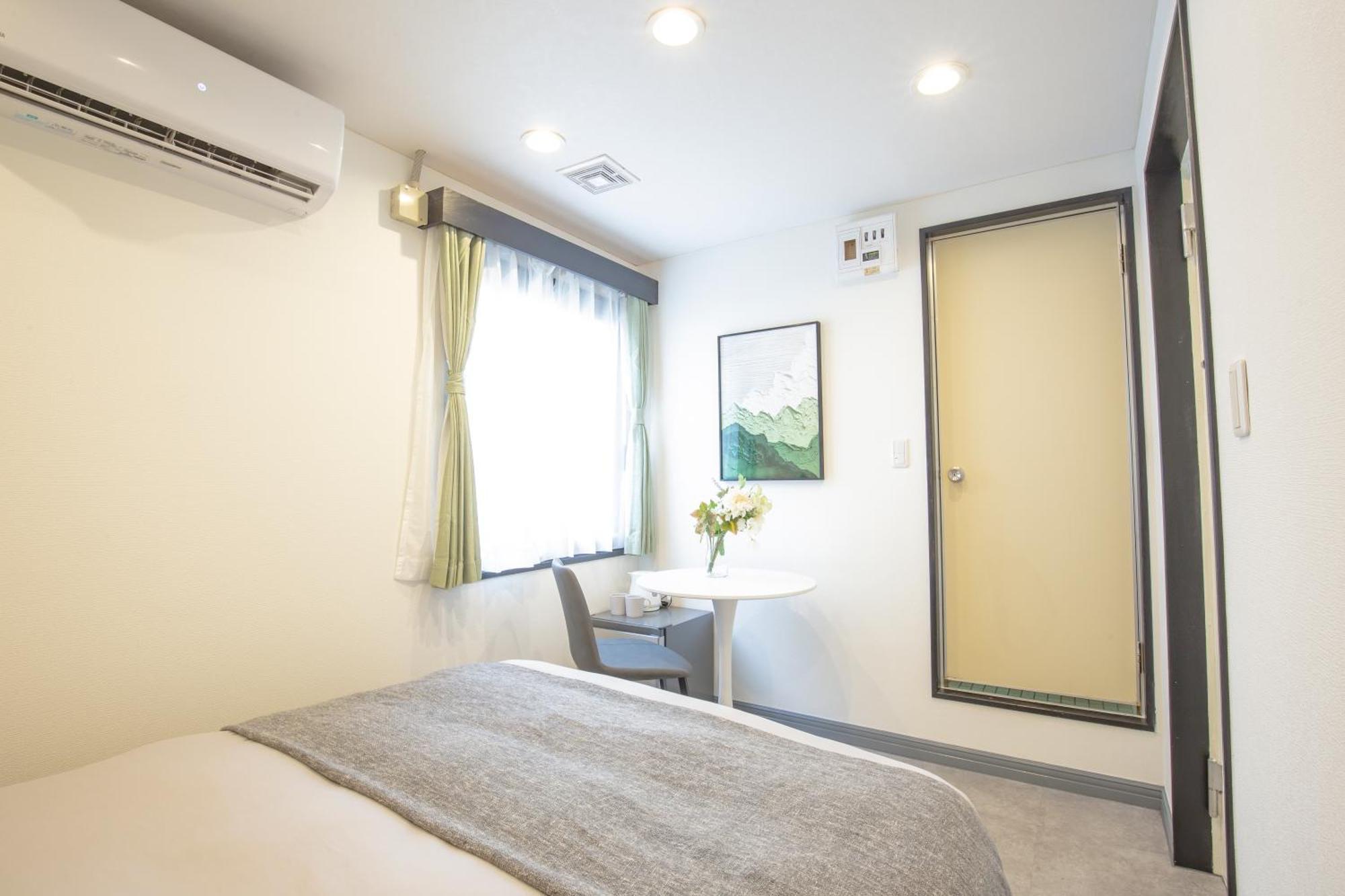 Appart hôtel Minutes From Sumiyoshi & Iconic Attractions & Sky Tree Tōkyō