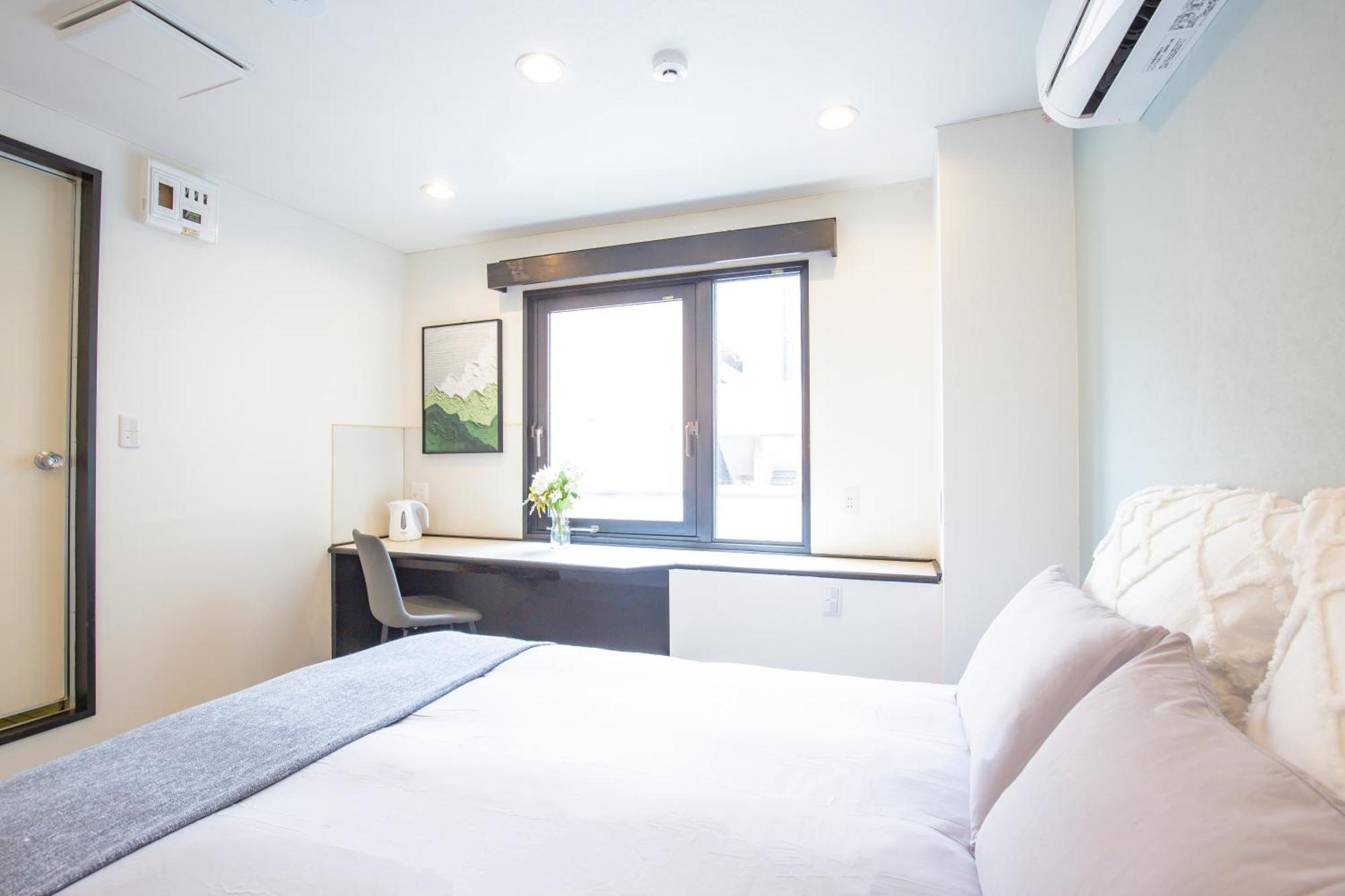 Minutes From Sumiyoshi & Iconic Attractions & Sky Tree Appart hôtel