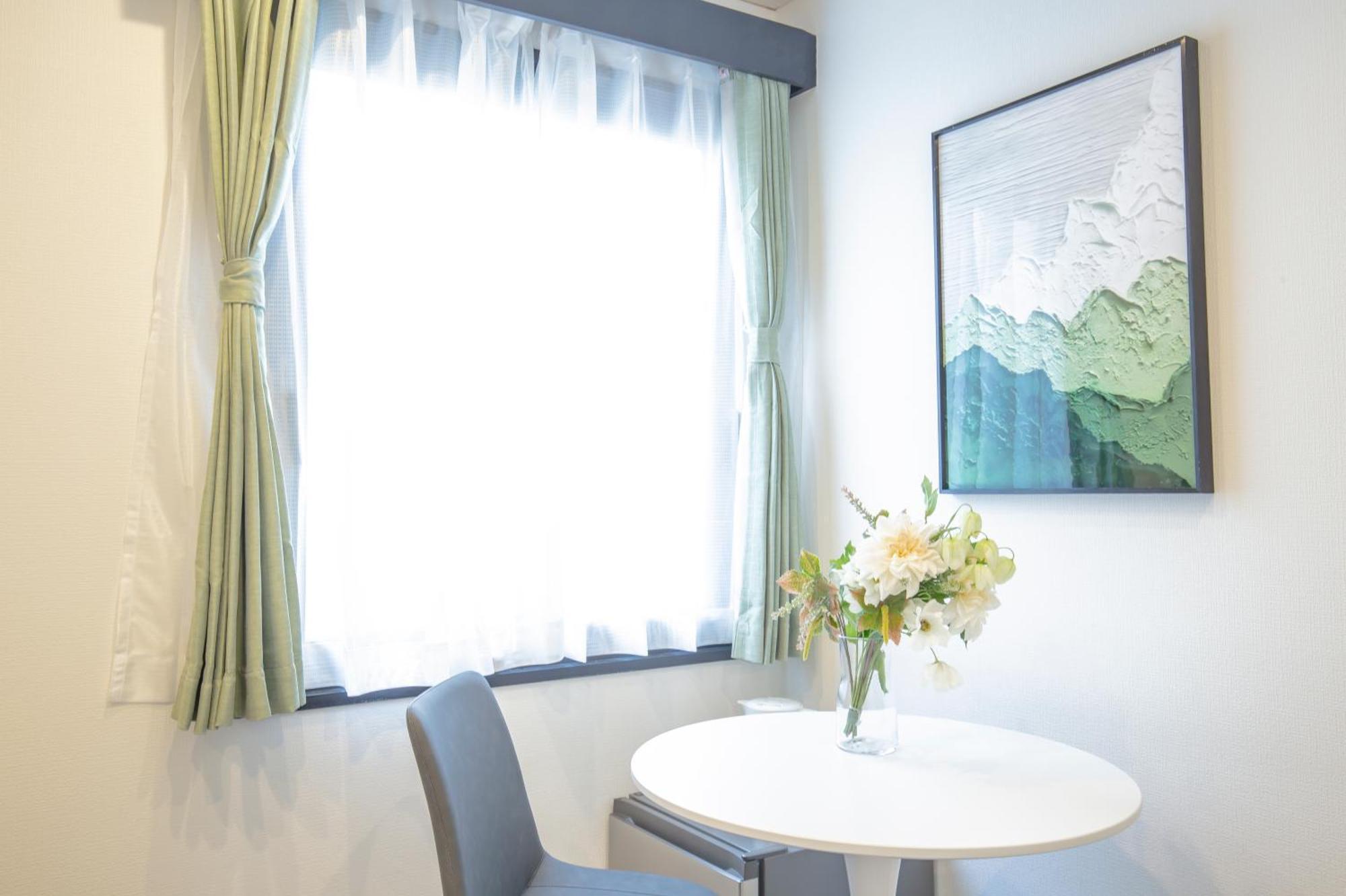 Appart hôtel Minutes From Sumiyoshi & Iconic Attractions & Sky Tree