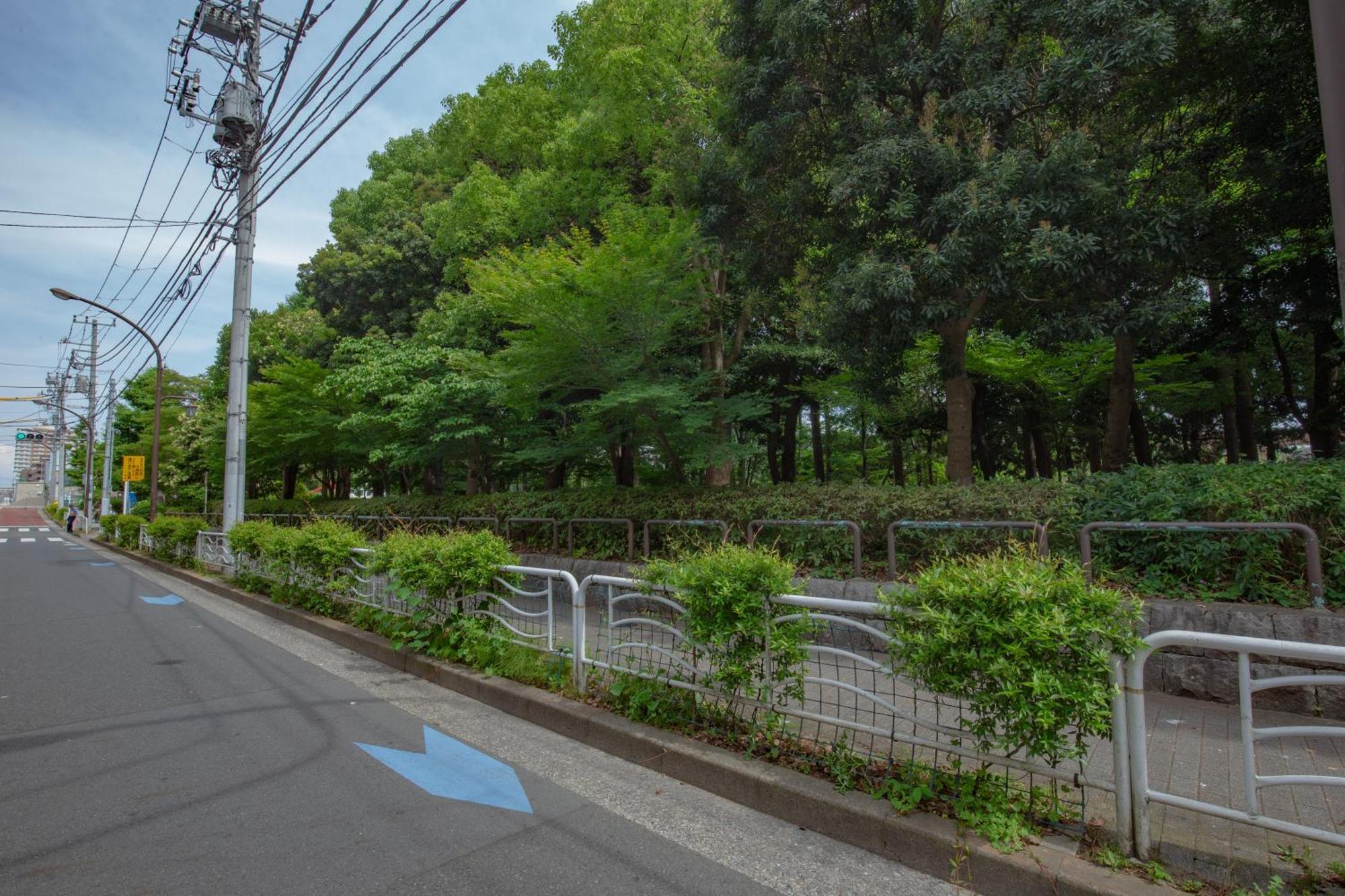 Appart hôtel Minutes From Sumiyoshi & Iconic Attractions & Sky Tree Tōkyō