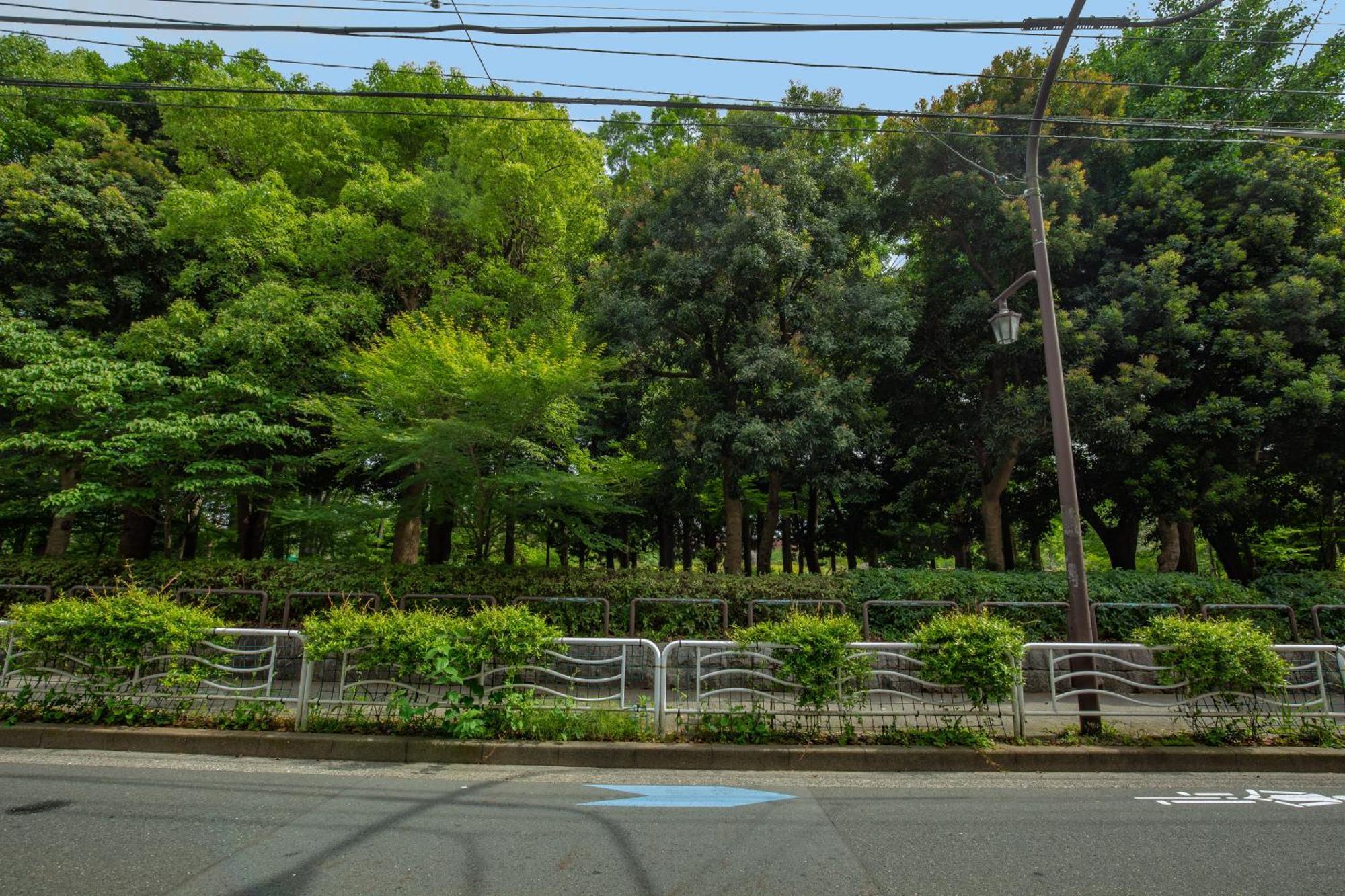 Minutes From Sumiyoshi & Iconic Attractions & Sky Tree Appart hôtel Tōkyō